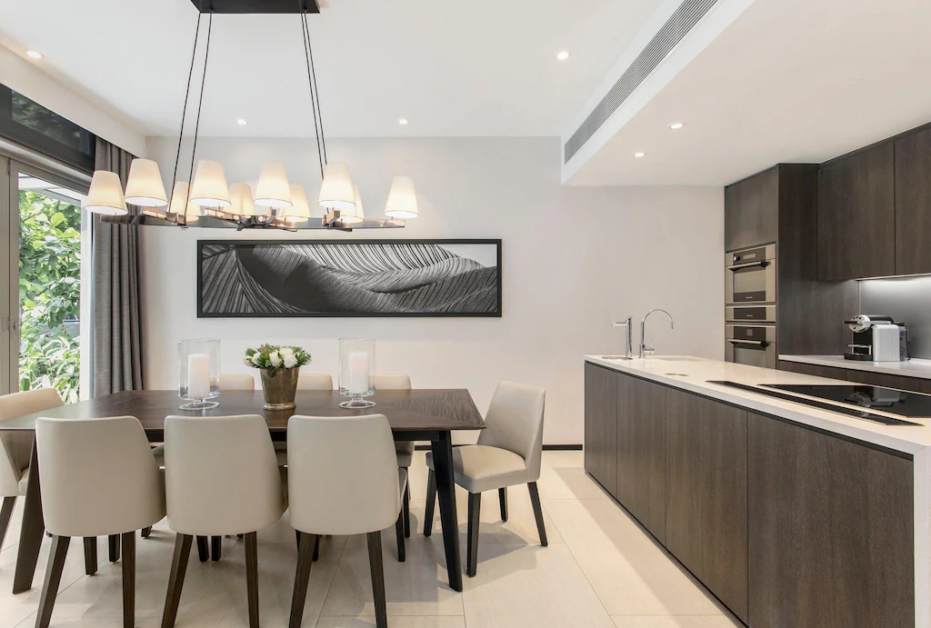 アスコット オーチャード シンガポール Ascott Orchard Singapore 画像5