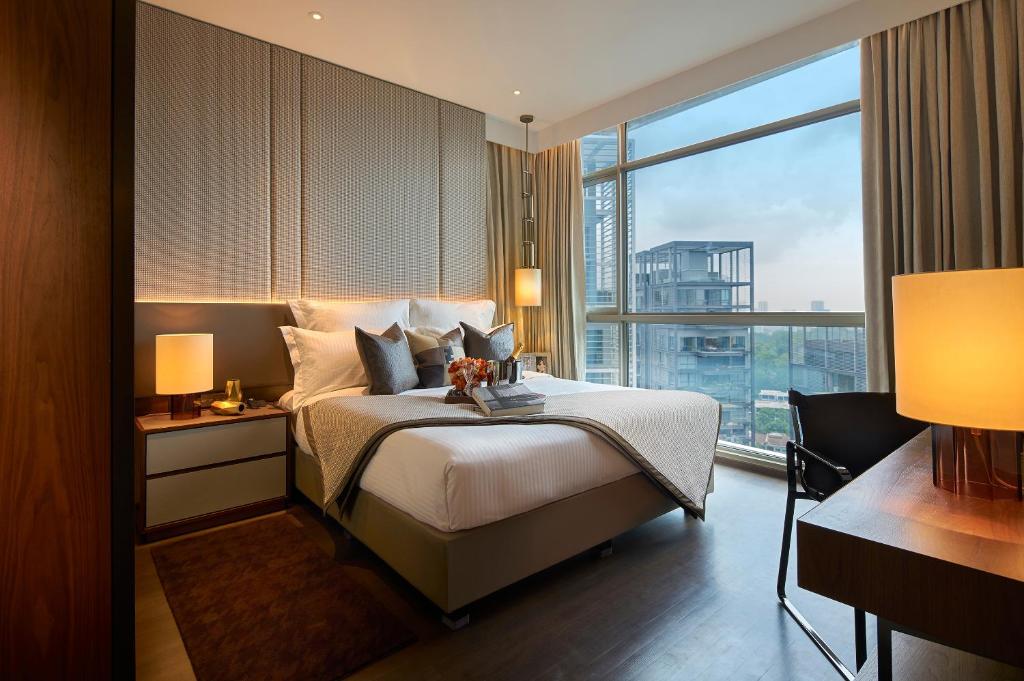 アスコット オーチャード シンガポール Ascott Orchard Singapore 画像10