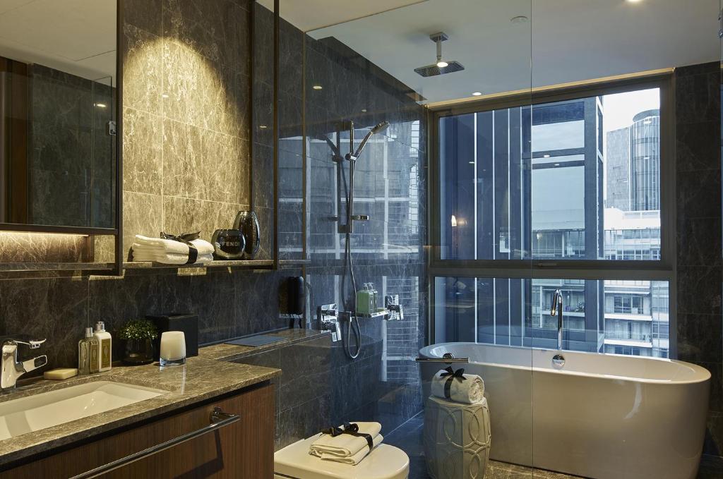 アスコット オーチャード シンガポール Ascott Orchard Singapore 画像15