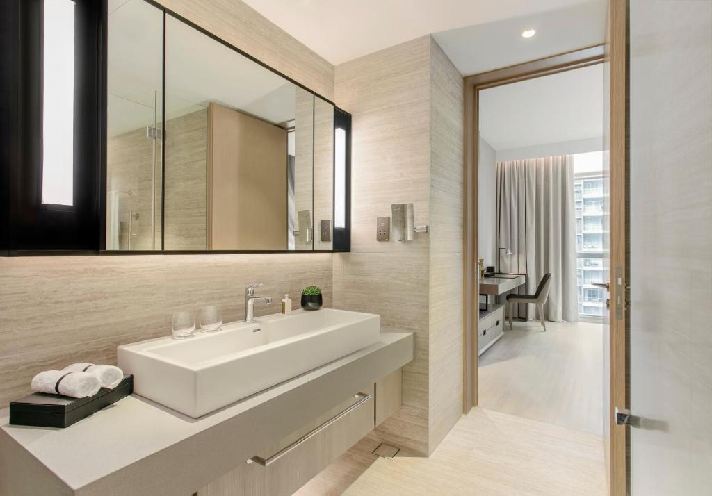 アスコット オーチャード シンガポール Ascott Orchard Singapore 画像19