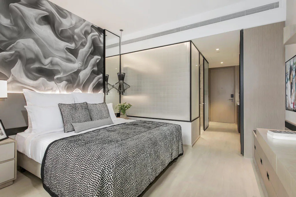 アスコット オーチャード シンガポール Ascott Orchard Singapore 画像20
