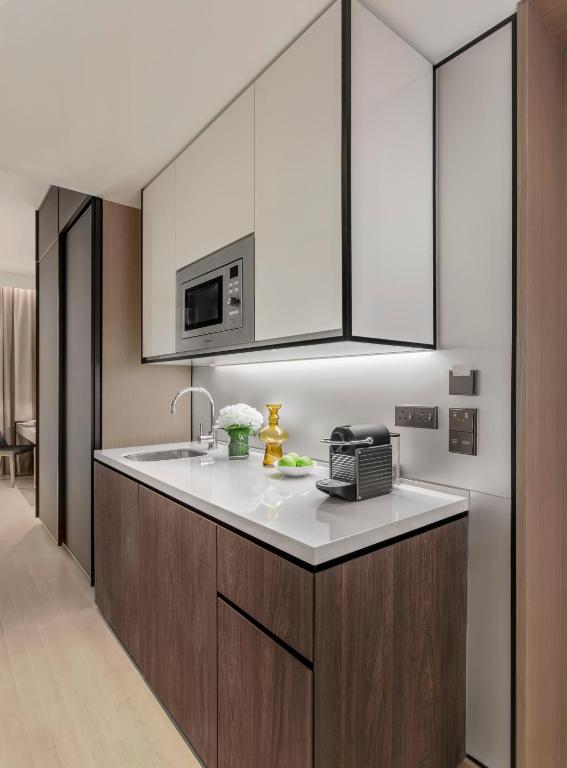 アスコット オーチャード シンガポール Ascott Orchard Singapore 画像21