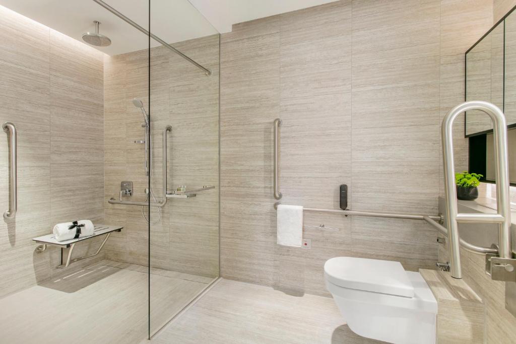 アスコット オーチャード シンガポール Ascott Orchard Singapore 画像25