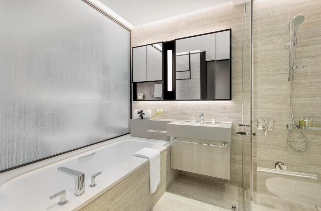 アスコット オーチャード シンガポール Ascott Orchard Singapore 画像26