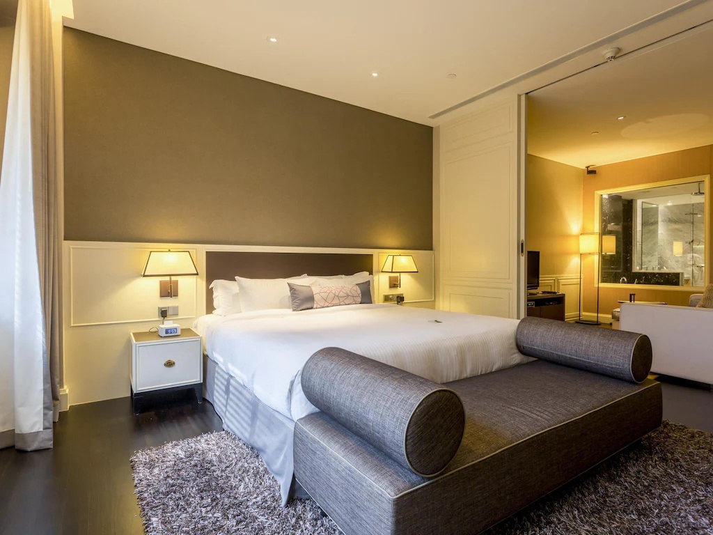 アスコット ラッフルズ プレイス シンガポール Ascott Raffles Place Singapore 画像2