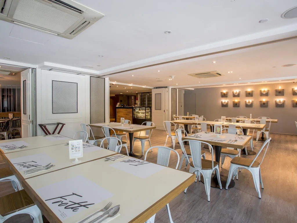 アスコット ラッフルズ プレイス シンガポール Ascott Raffles Place Singapore 画像8