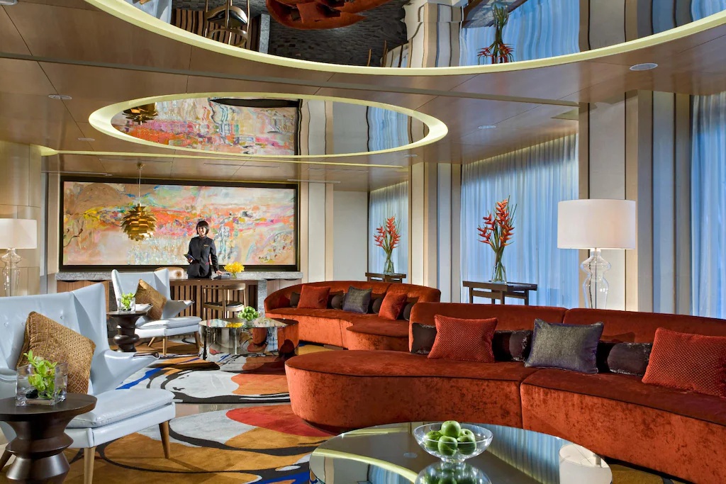アスコット ラッフルズ プレイス シンガポール Ascott Raffles Place Singapore 画像11