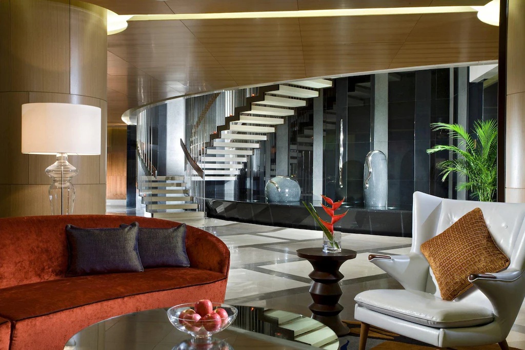 アスコット ラッフルズ プレイス シンガポール Ascott Raffles Place Singapore 画像13
