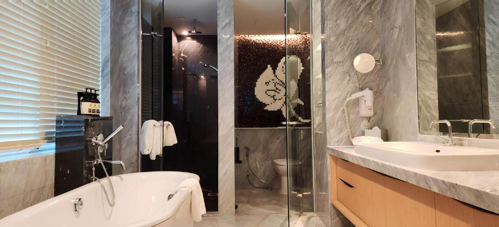 アスコット ラッフルズ プレイス シンガポール Ascott Raffles Place Singapore 画像20