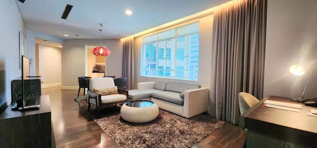 アスコット ラッフルズ プレイス シンガポール Ascott Raffles Place Singapore 画像21