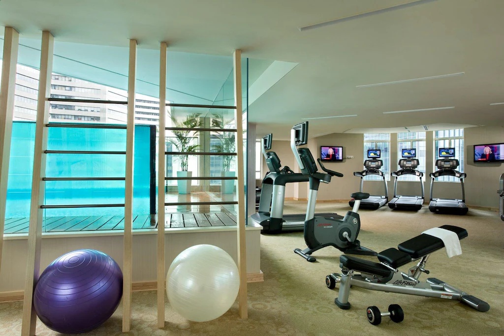 アスコット ラッフルズ プレイス シンガポール Ascott Raffles Place Singapore 画像24