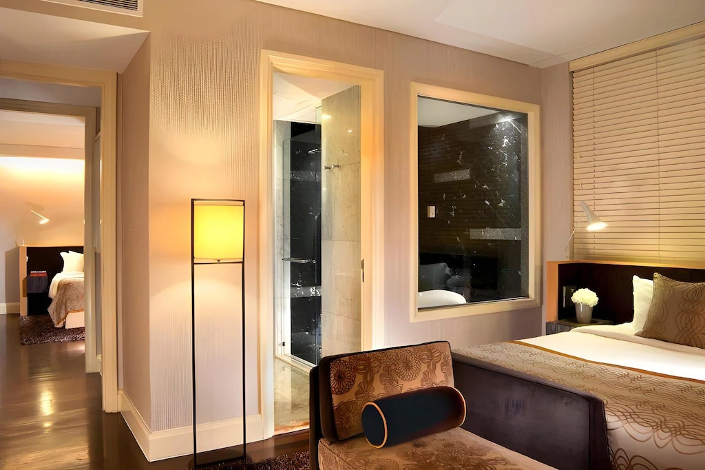 アスコット ラッフルズ プレイス シンガポール Ascott Raffles Place Singapore 画像25