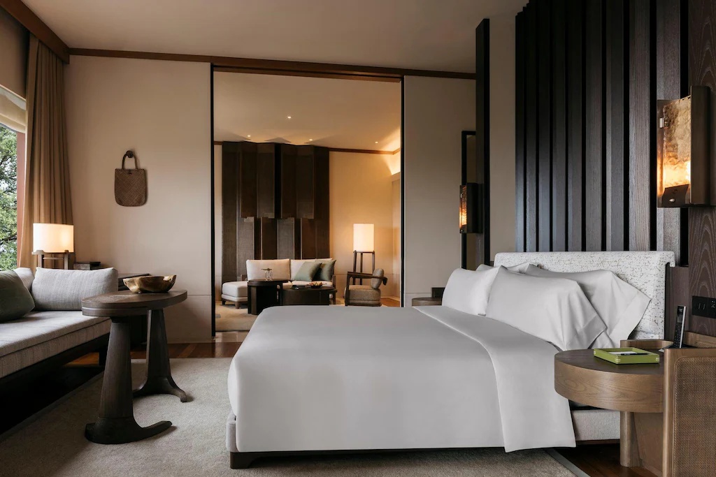 カペラ シンガポール ホテル Capella Singapore Hotel 画像2