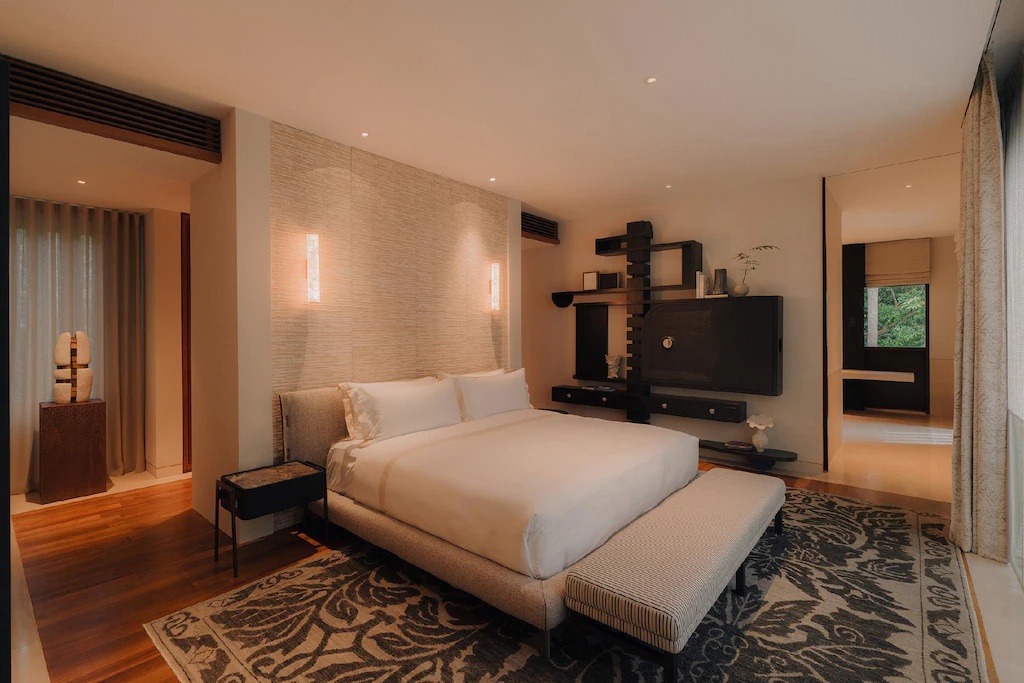 カペラ シンガポール ホテル Capella Singapore Hotel 画像12