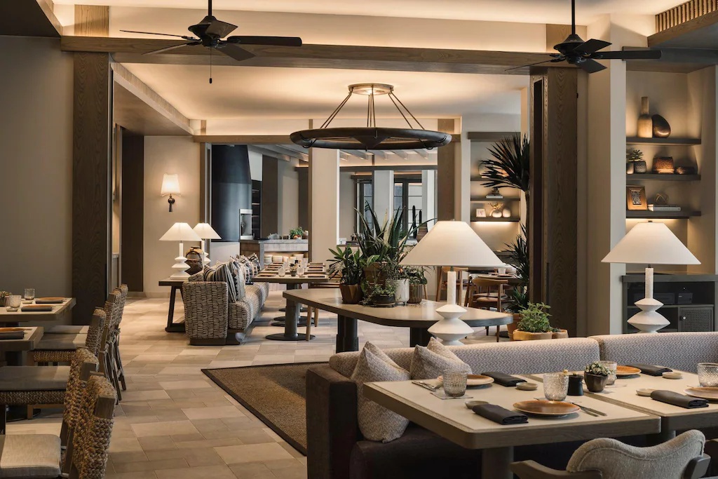カペラ シンガポール ホテル Capella Singapore Hotel 画像13