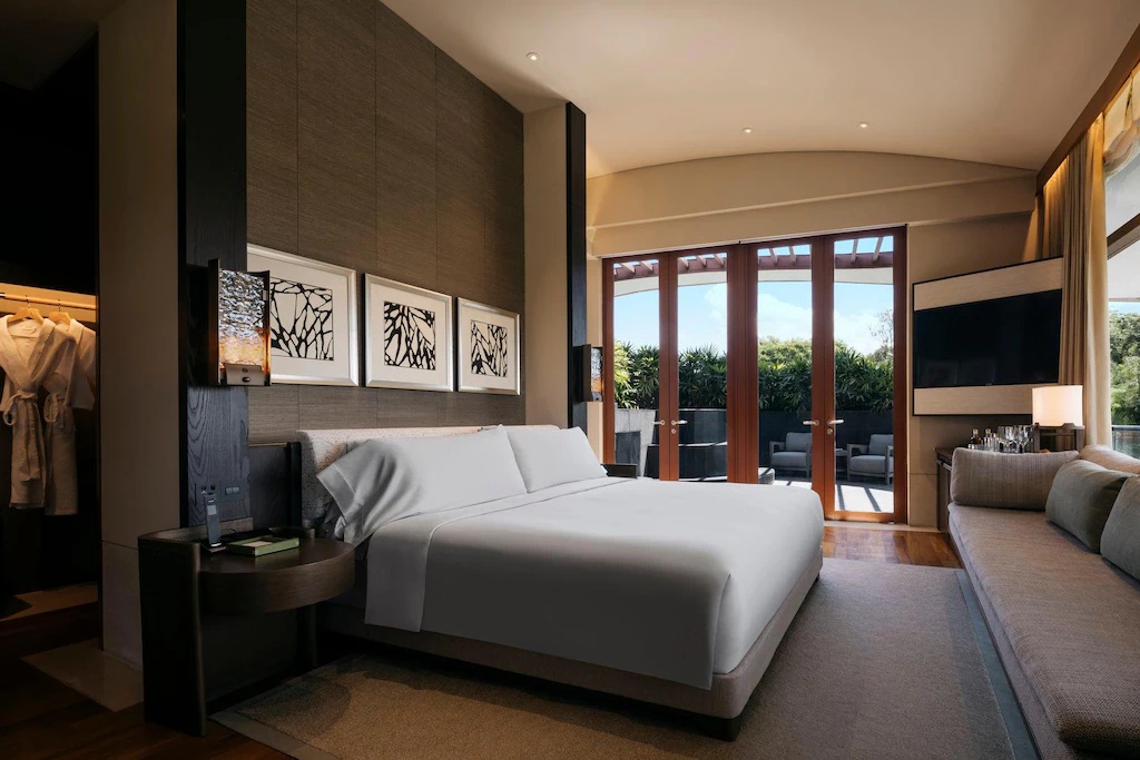 カペラ シンガポール ホテル Capella Singapore Hotel 画像14