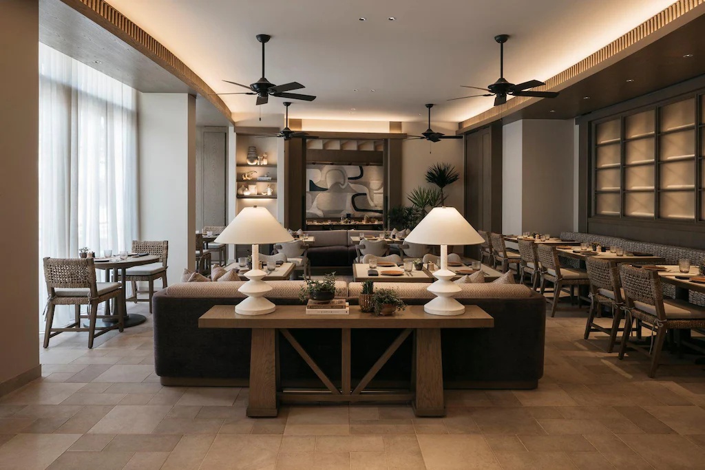 カペラ シンガポール ホテル Capella Singapore Hotel 画像15