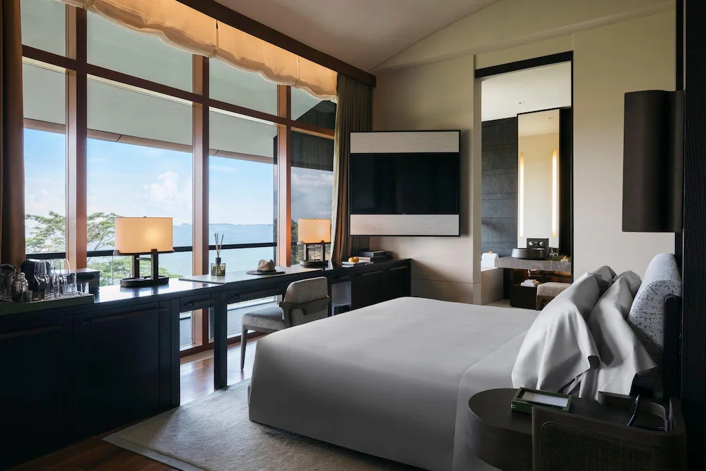 カペラ シンガポール ホテル Capella Singapore Hotel 画像17