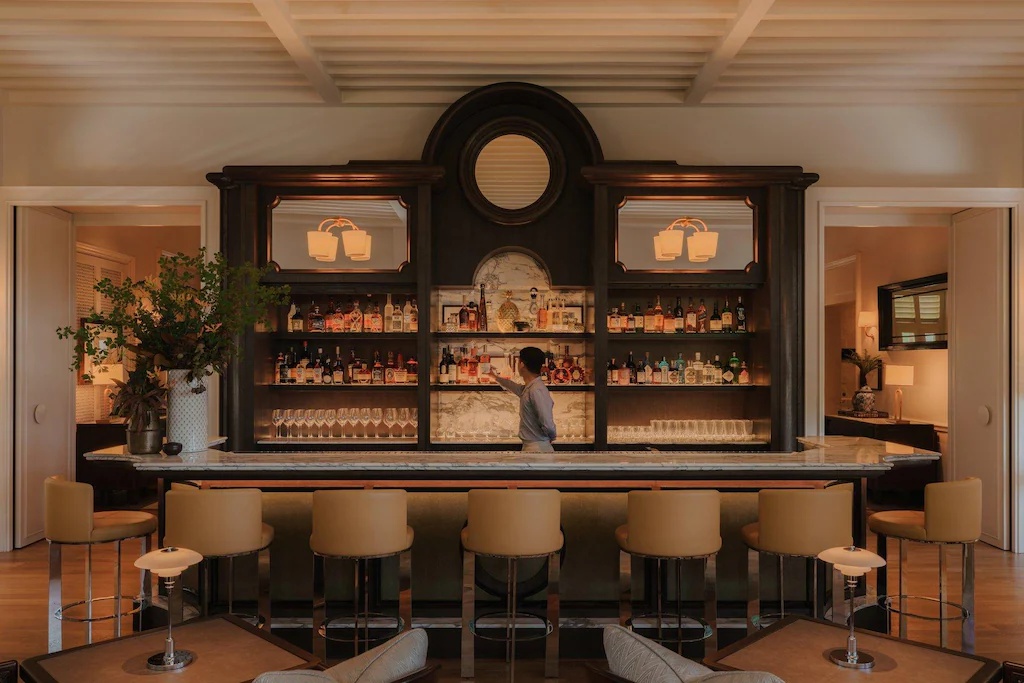 カペラ シンガポール ホテル Capella Singapore Hotel 画像23