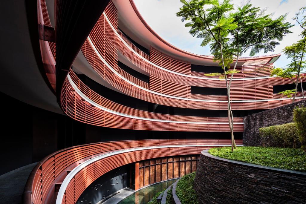 カペラ シンガポール ホテル Capella Singapore Hotel 画像24