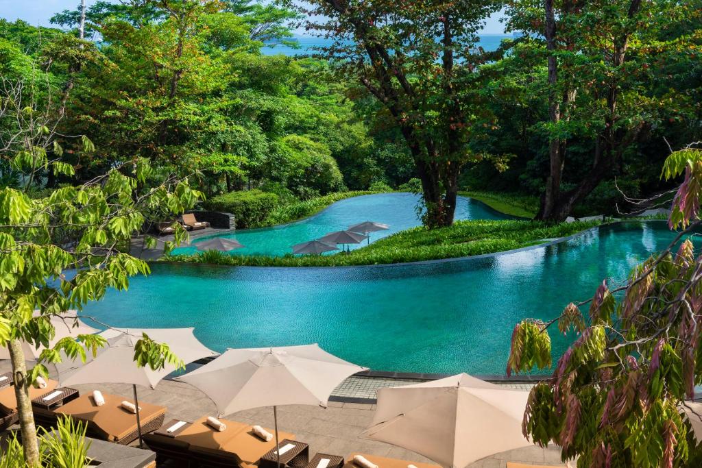 カペラ シンガポール ホテル Capella Singapore Hotel 画像25