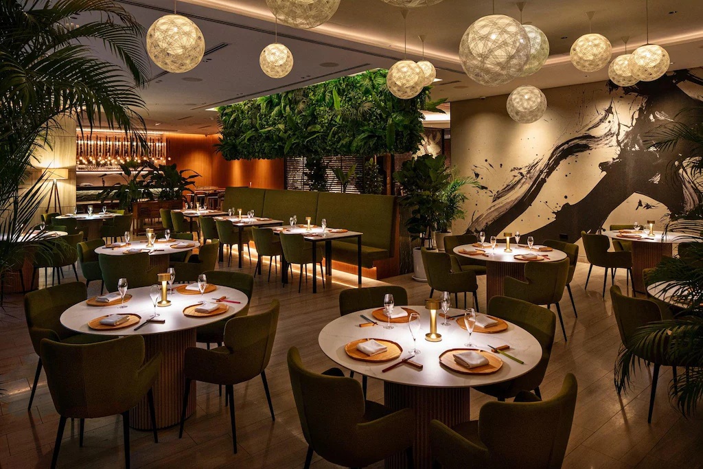 カプリ バイ フレイザー チャイナ スクエア シンガポール Capri by Fraser China Square, Singapore 画像10