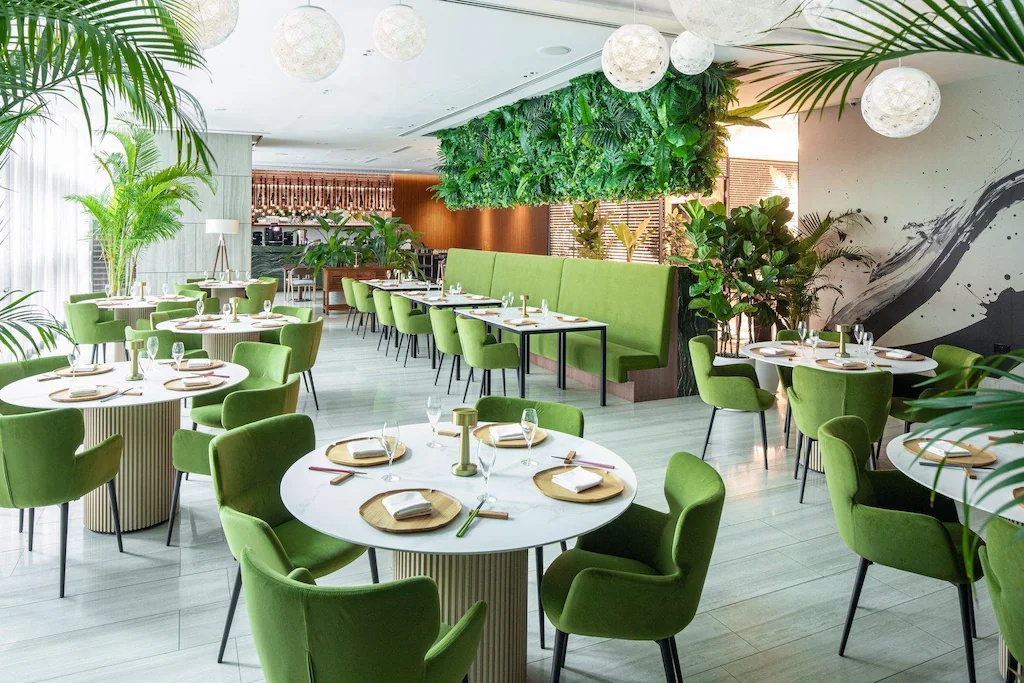 カプリ バイ フレイザー チャイナ スクエア シンガポール Capri by Fraser China Square, Singapore 画像13
