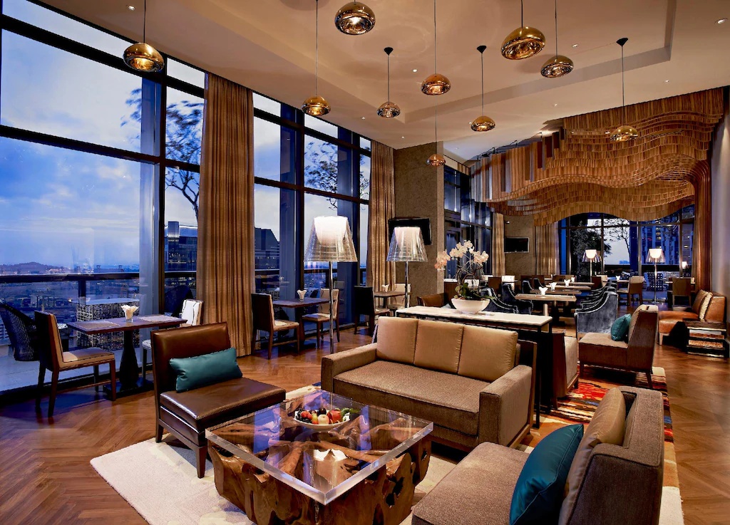 カールトン シティ ホテル シンガポール Carlton City Hotel Singapore 画像4