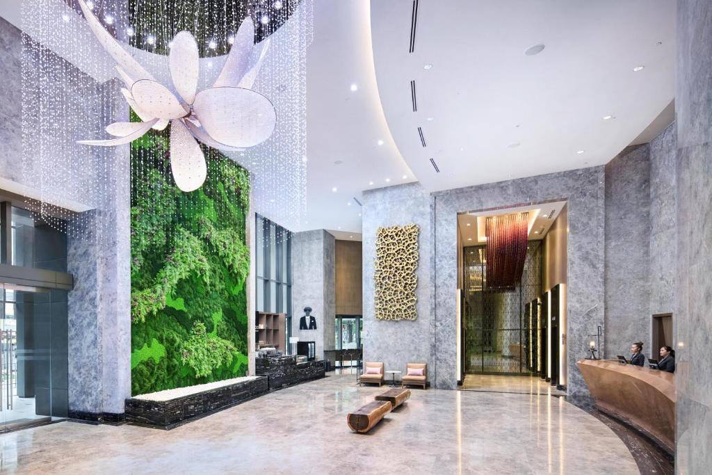 カールトン シティ ホテル シンガポール Carlton City Hotel Singapore 画像5