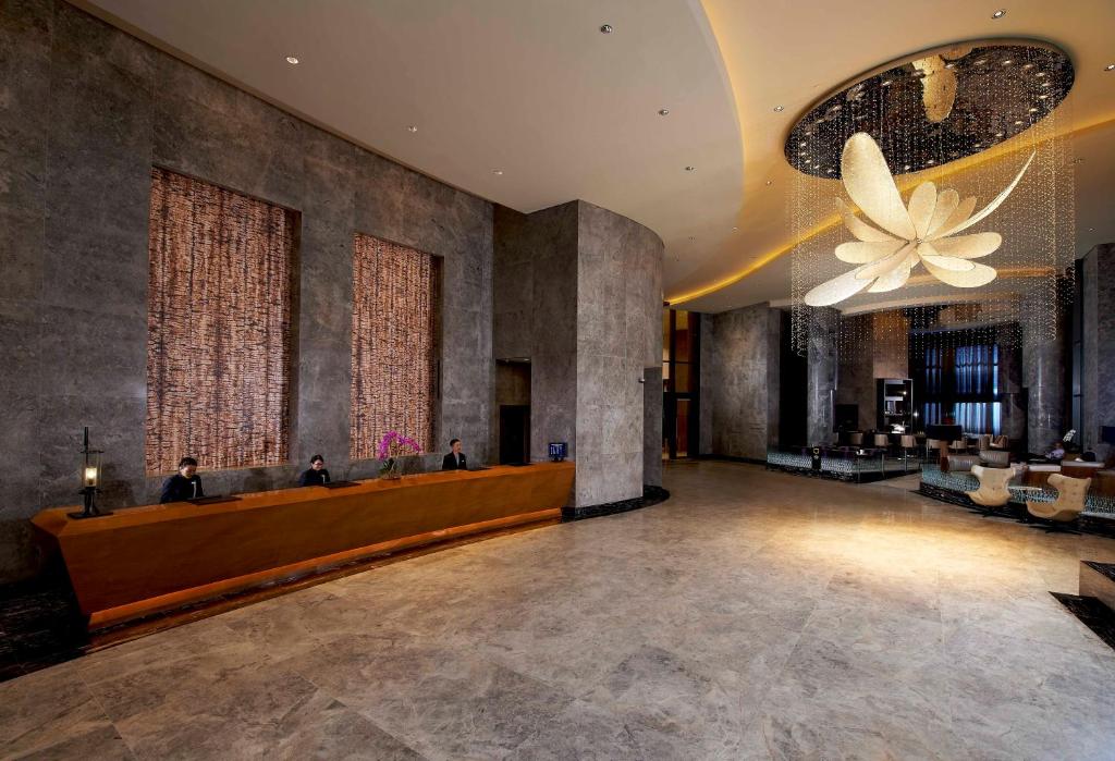 カールトン シティ ホテル シンガポール Carlton City Hotel Singapore 画像6