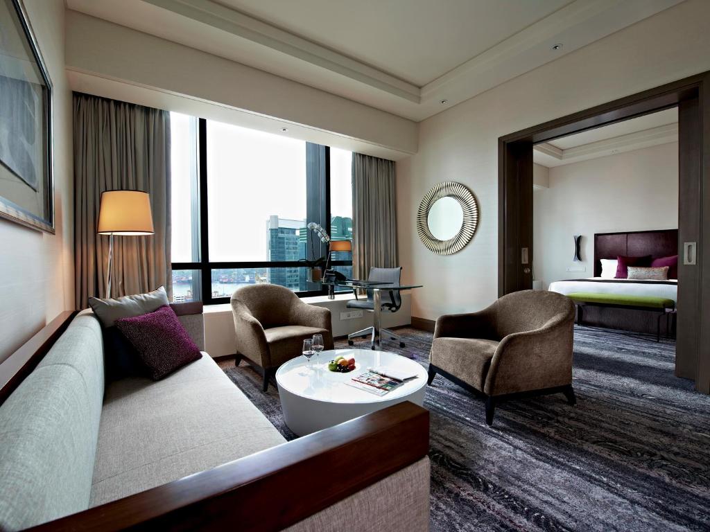 カールトン シティ ホテル シンガポール Carlton City Hotel Singapore 画像7
