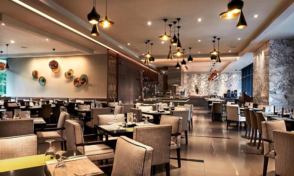 カールトン シティ ホテル シンガポール Carlton City Hotel Singapore 画像8