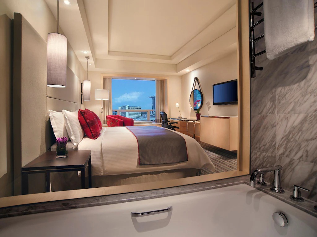 カールトン ホテル シンガポール Carlton Hotel Singapore 画像2