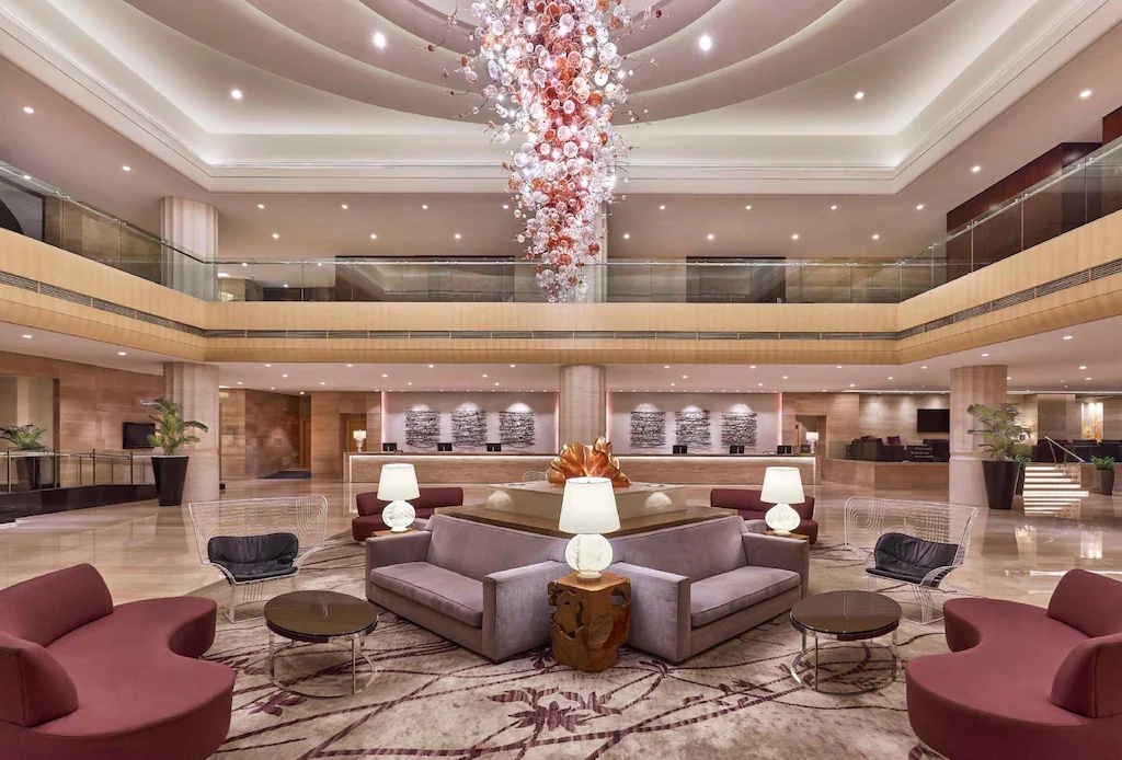 カールトン ホテル シンガポール Carlton Hotel Singapore 画像3