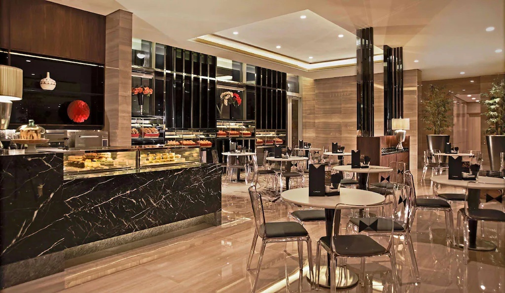 カールトン ホテル シンガポール Carlton Hotel Singapore 画像6