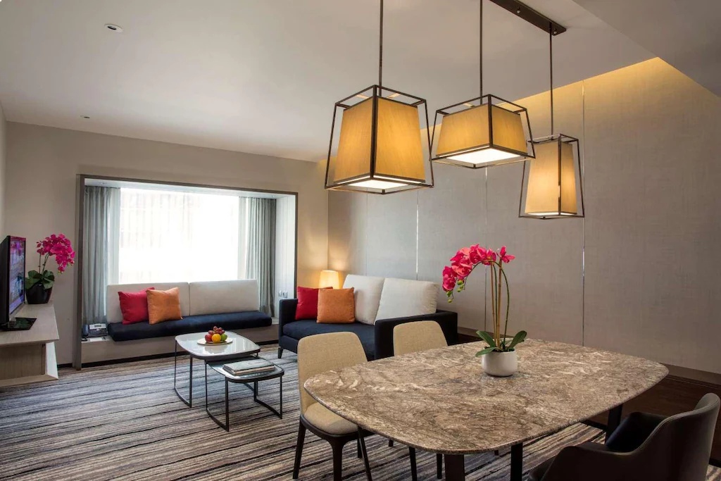 カールトン ホテル シンガポール Carlton Hotel Singapore 画像7