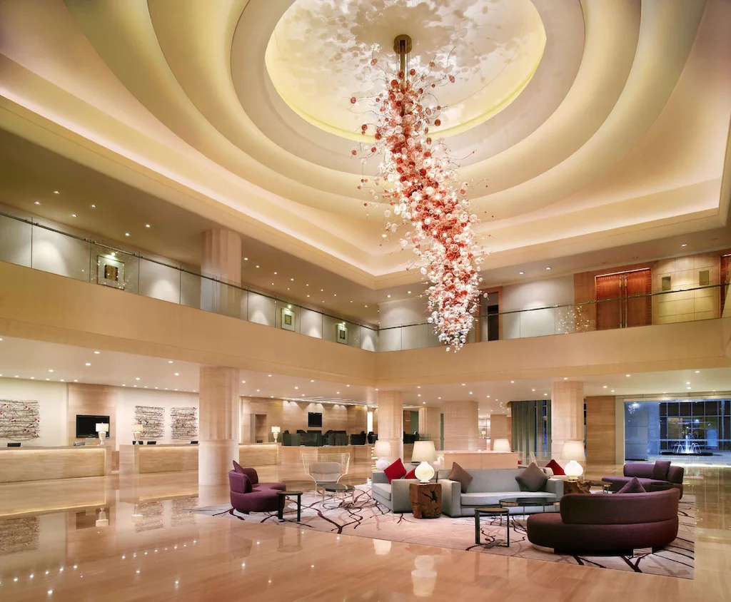 カールトン ホテル シンガポール Carlton Hotel Singapore 画像9