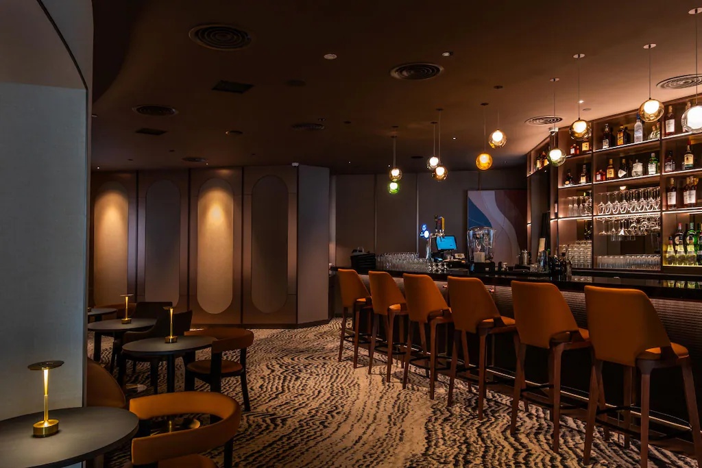 カールトン ホテル シンガポール Carlton Hotel Singapore 画像13