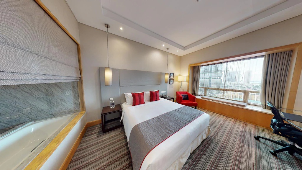 カールトン ホテル シンガポール Carlton Hotel Singapore 画像14