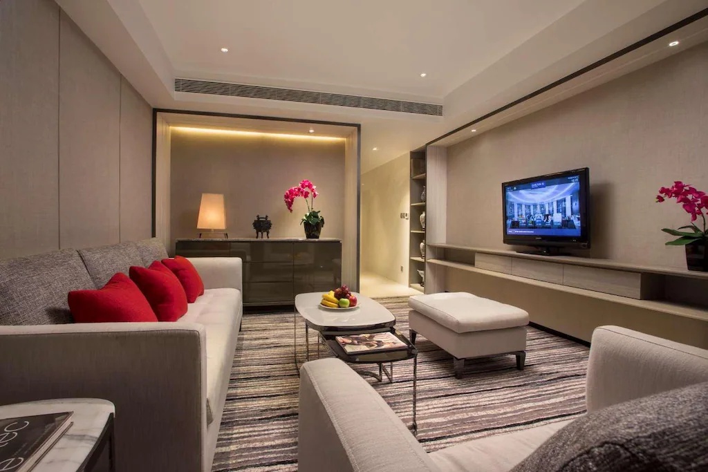 カールトン ホテル シンガポール Carlton Hotel Singapore 画像21