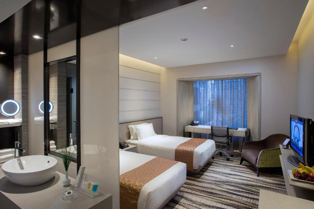 カールトン ホテル シンガポール Carlton Hotel Singapore 画像24