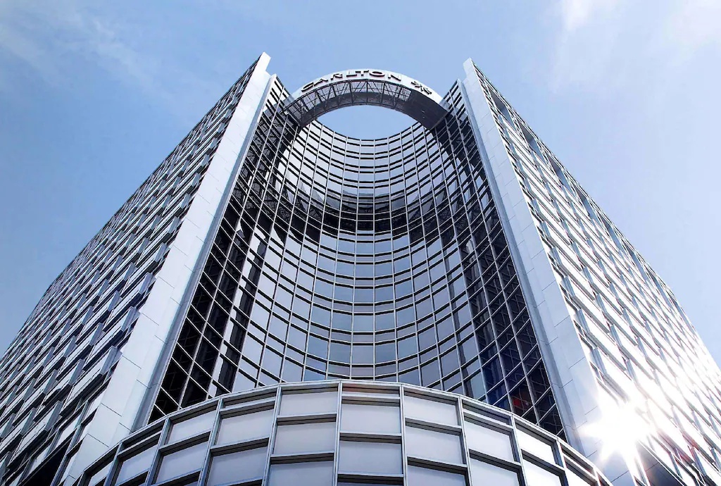 カールトン ホテル シンガポール Carlton Hotel Singapore 画像25