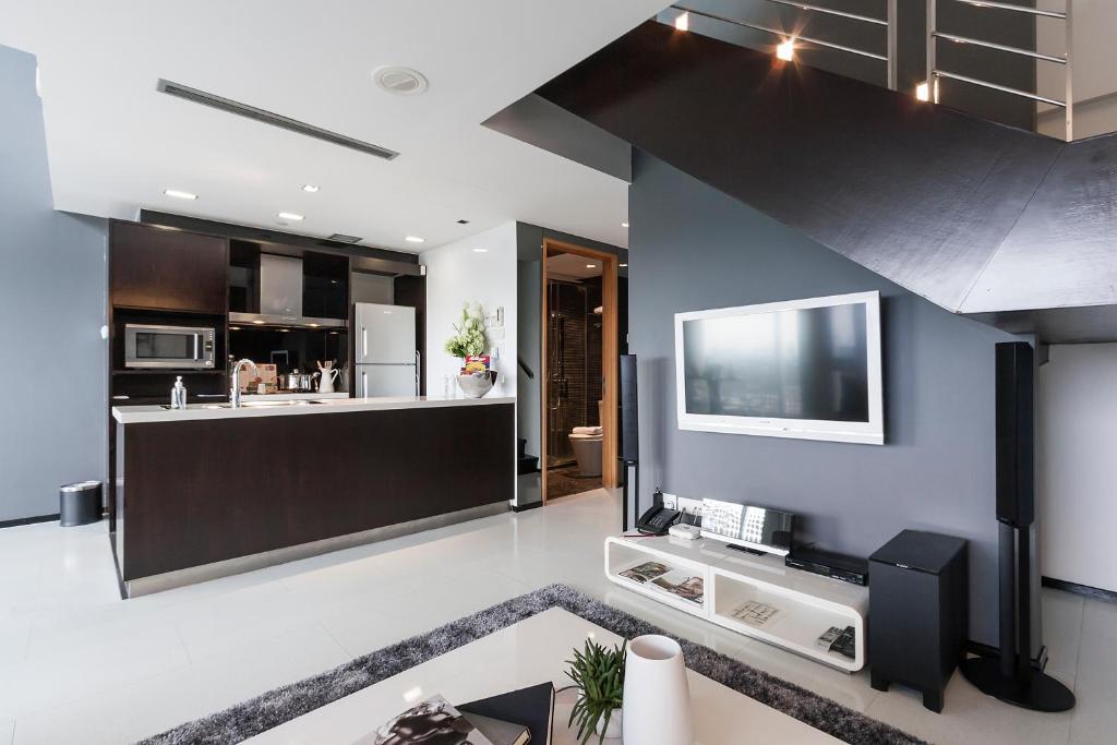 シタディーン フュージョノポリス シンガポール Citadines Fusionopolis Singapore 画像7