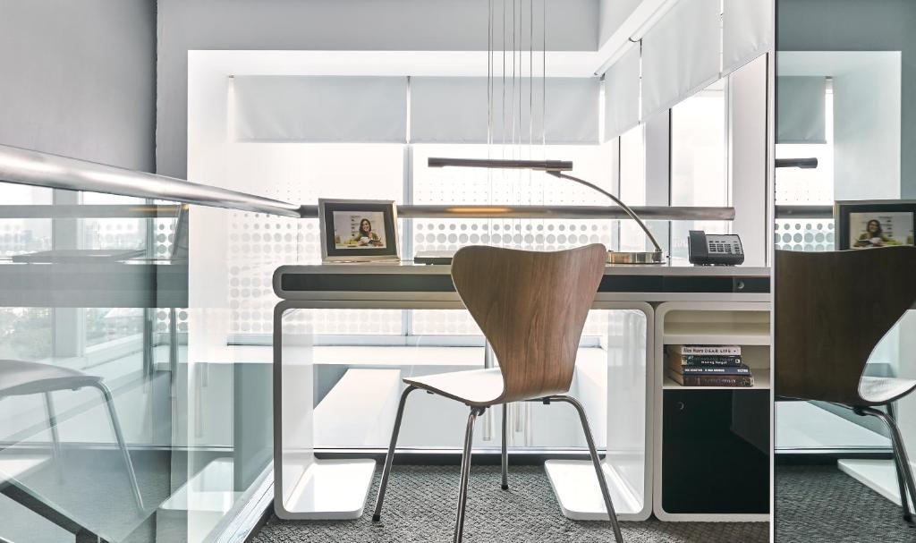 シタディーン フュージョノポリス シンガポール Citadines Fusionopolis Singapore 画像13
