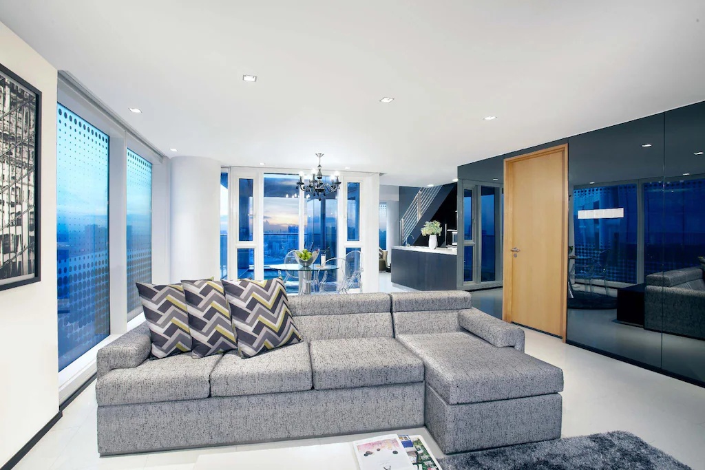 シタディーン フュージョノポリス シンガポール Citadines Fusionopolis Singapore 画像15
