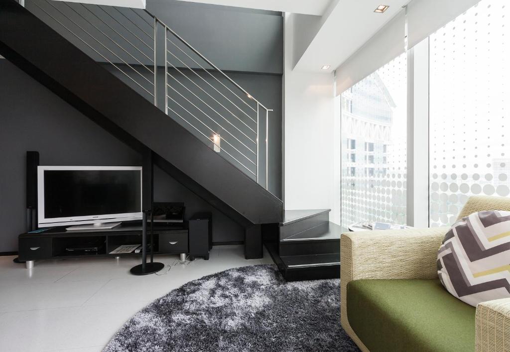 シタディーン フュージョノポリス シンガポール Citadines Fusionopolis Singapore 画像18
