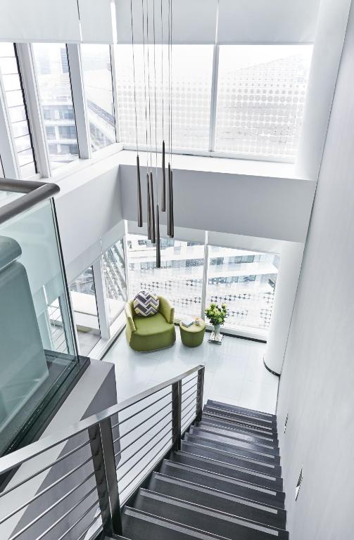 シタディーン フュージョノポリス シンガポール Citadines Fusionopolis Singapore 画像19