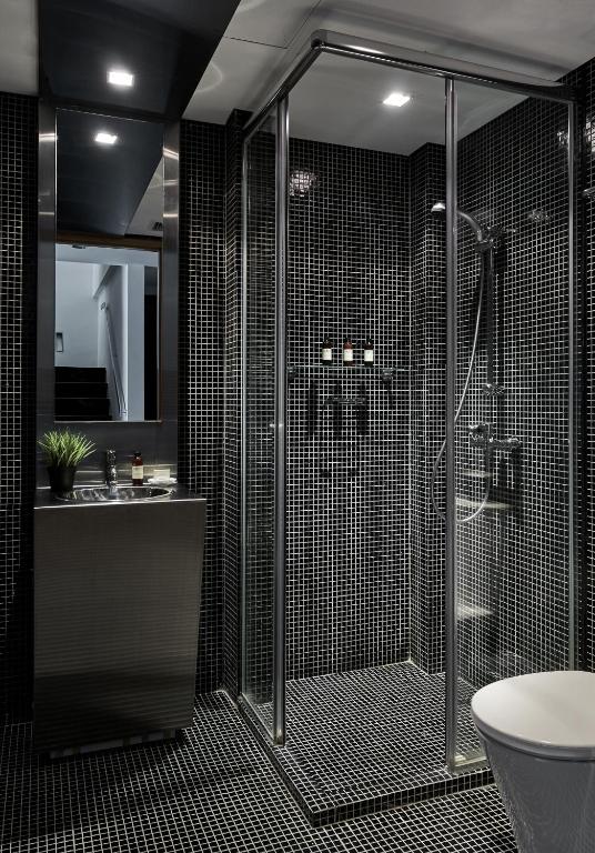 シタディーン フュージョノポリス シンガポール Citadines Fusionopolis Singapore 画像26