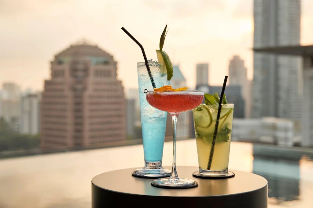 コモ メトロポリタン シンガポール COMO Metropolitan Singapore 画像23