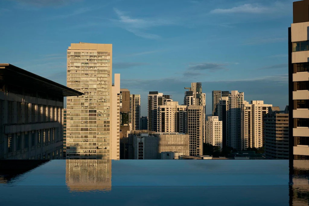 コモ メトロポリタン シンガポール COMO Metropolitan Singapore 画像24